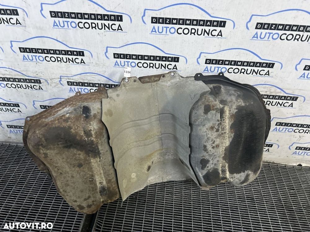 Rezervor combustibil Mitsubishi ASX 1.8 D 2010 - 2012 4N13 SUV 4 Usi Euro5 (1336) Diesel - 2