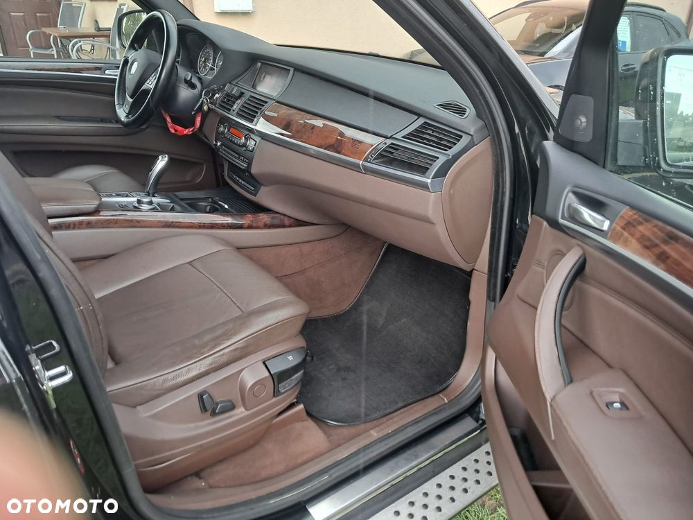BMW X5 3.5d xDrive - 11