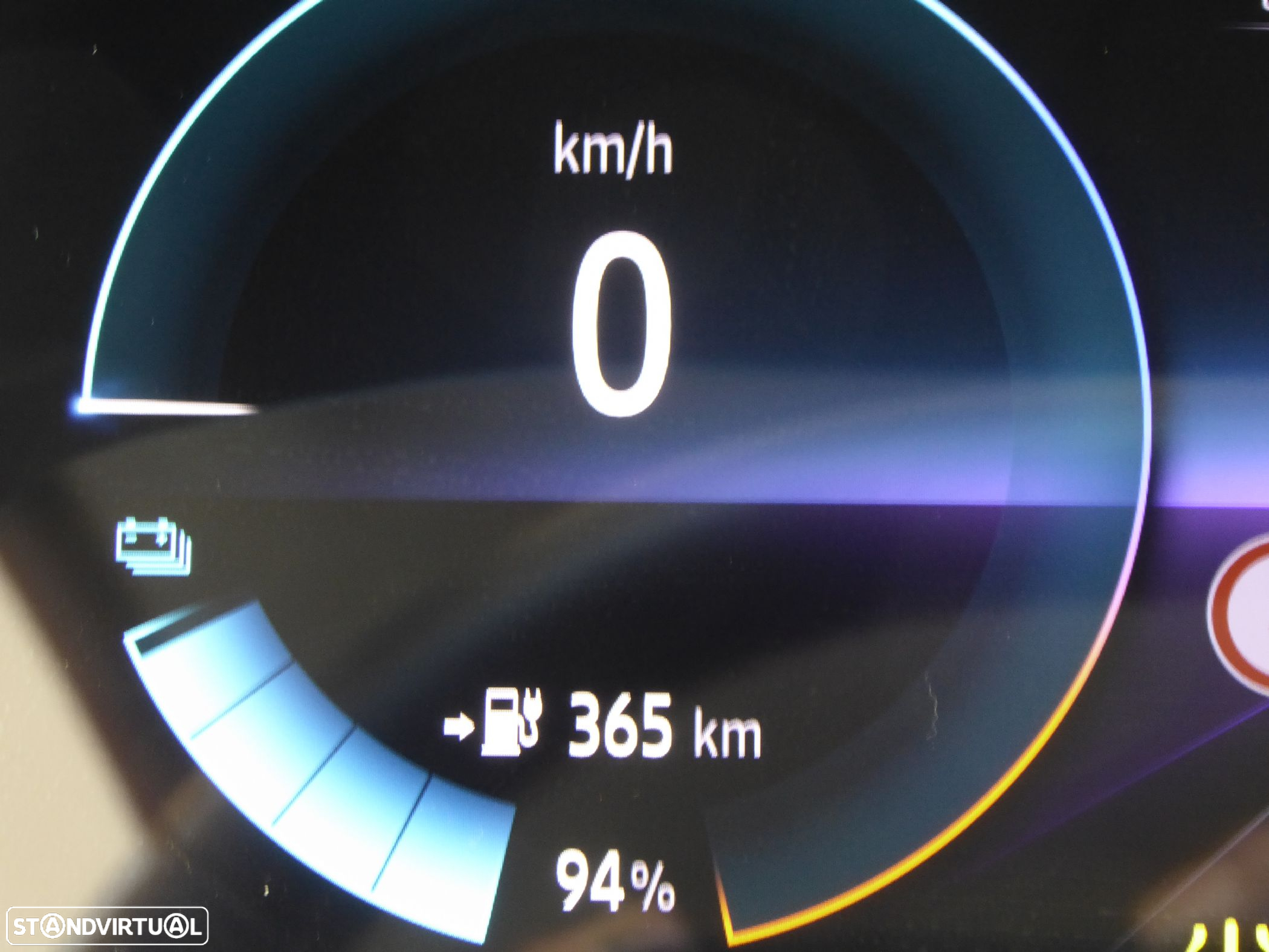 Renault Zoe - 9