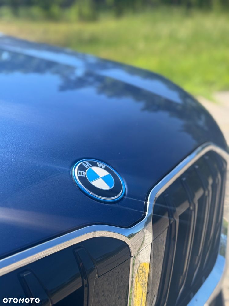 BMW X1 xDrive30e - 3