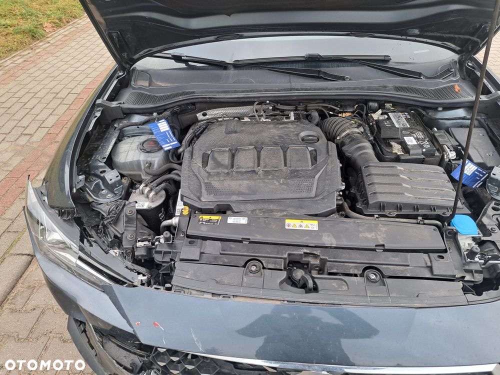 Seat Leon 2.0 TDI DSG Xcellence - 13