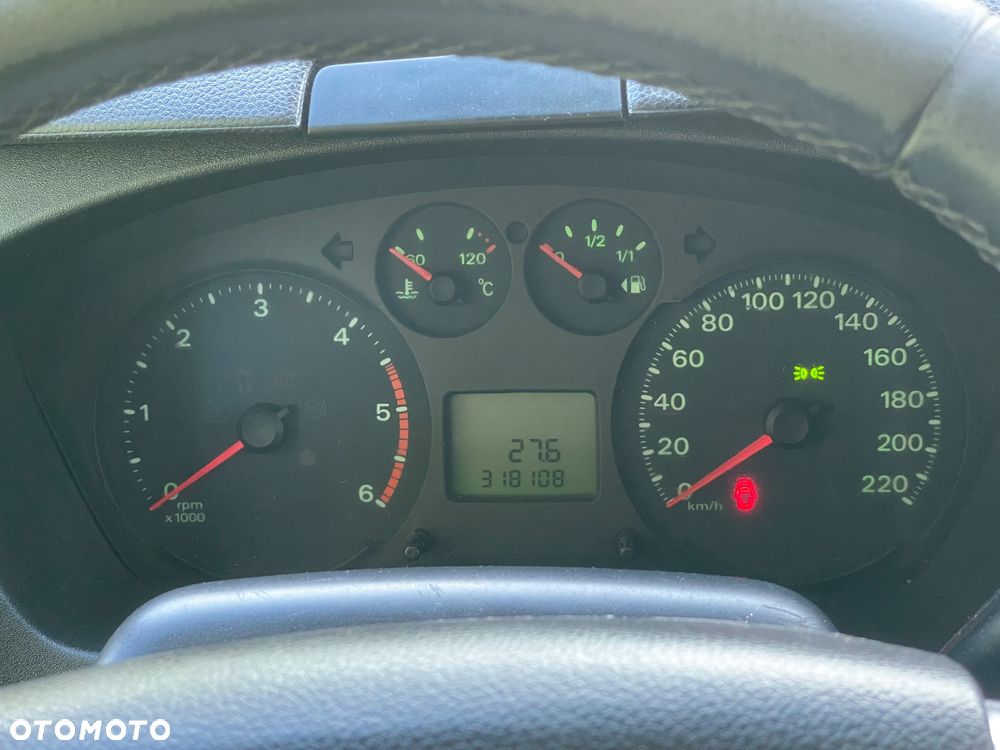 Ford Transit - 21