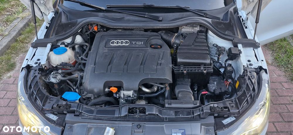 Audi A1 Sportback - 16