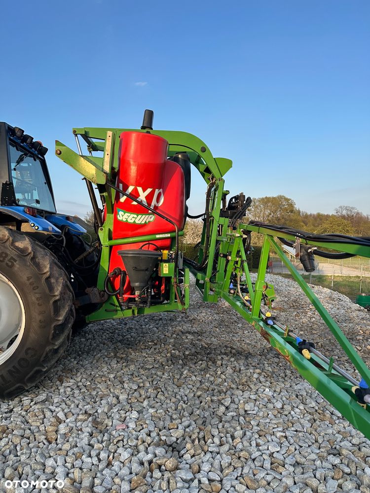Seguip VXP - 2