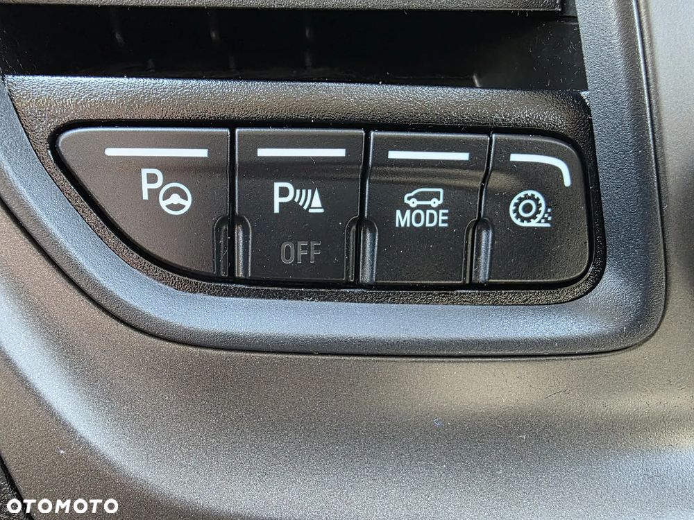 Ford Transit Custom - 35