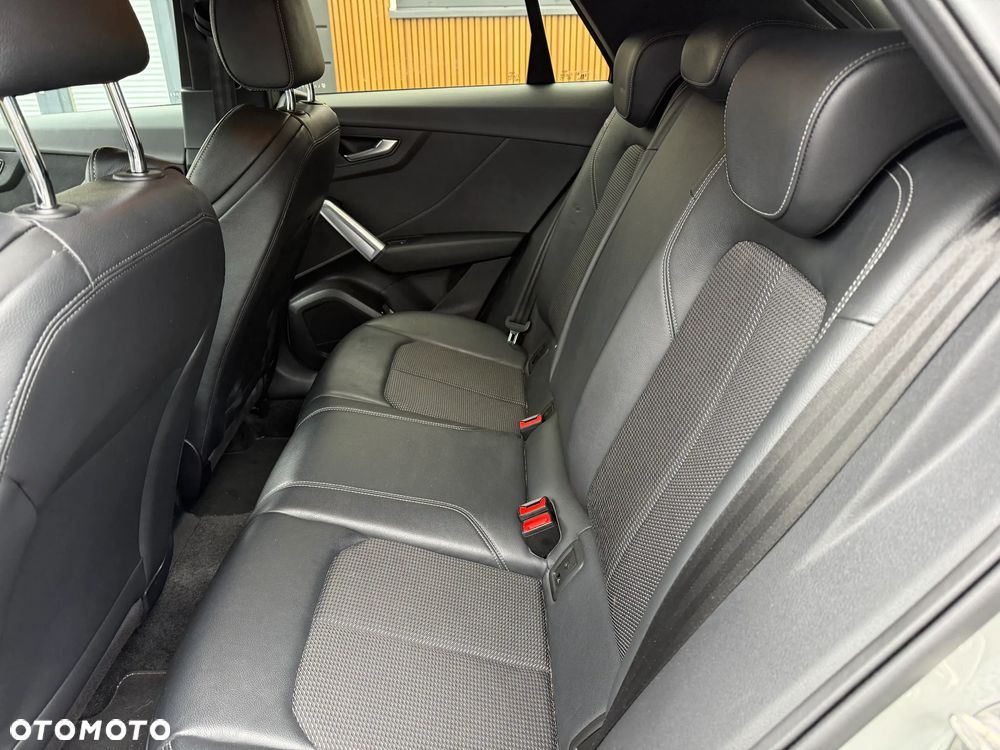 Audi Q2 35 TFSI S tronic S line - 19