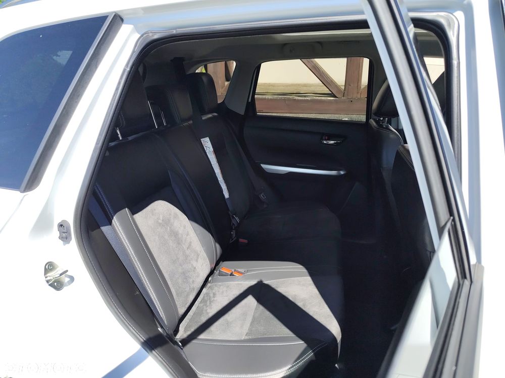 Suzuki Vitara - 13