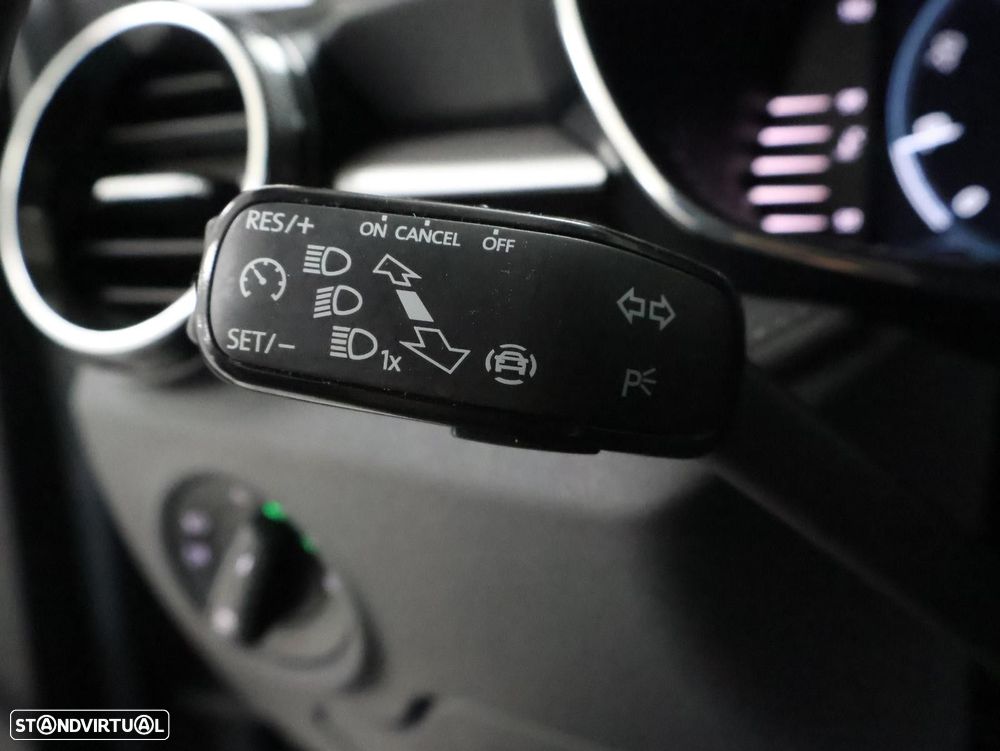 Skoda Fabia 1.0 TSI Style - 16
