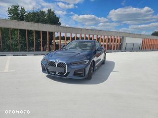BMW Seria 4 420d M Sport