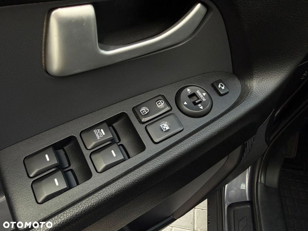 Kia Sportage - 21