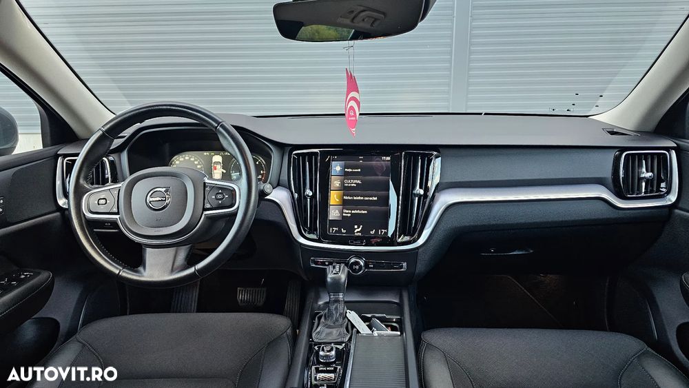 Volvo V60 D4 DRIVe Momentum - 19