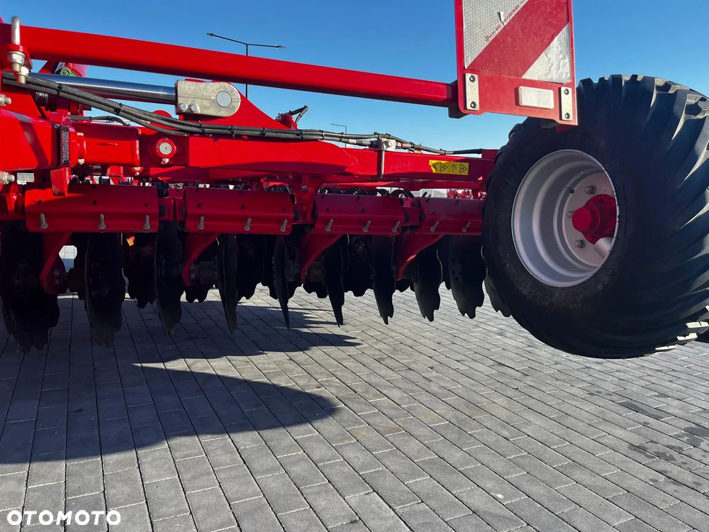 Horsch JOKER 5 RT - 18