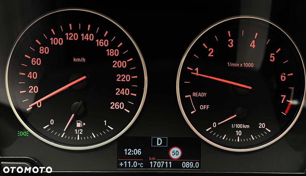 BMW X1 sDrive18i - 15