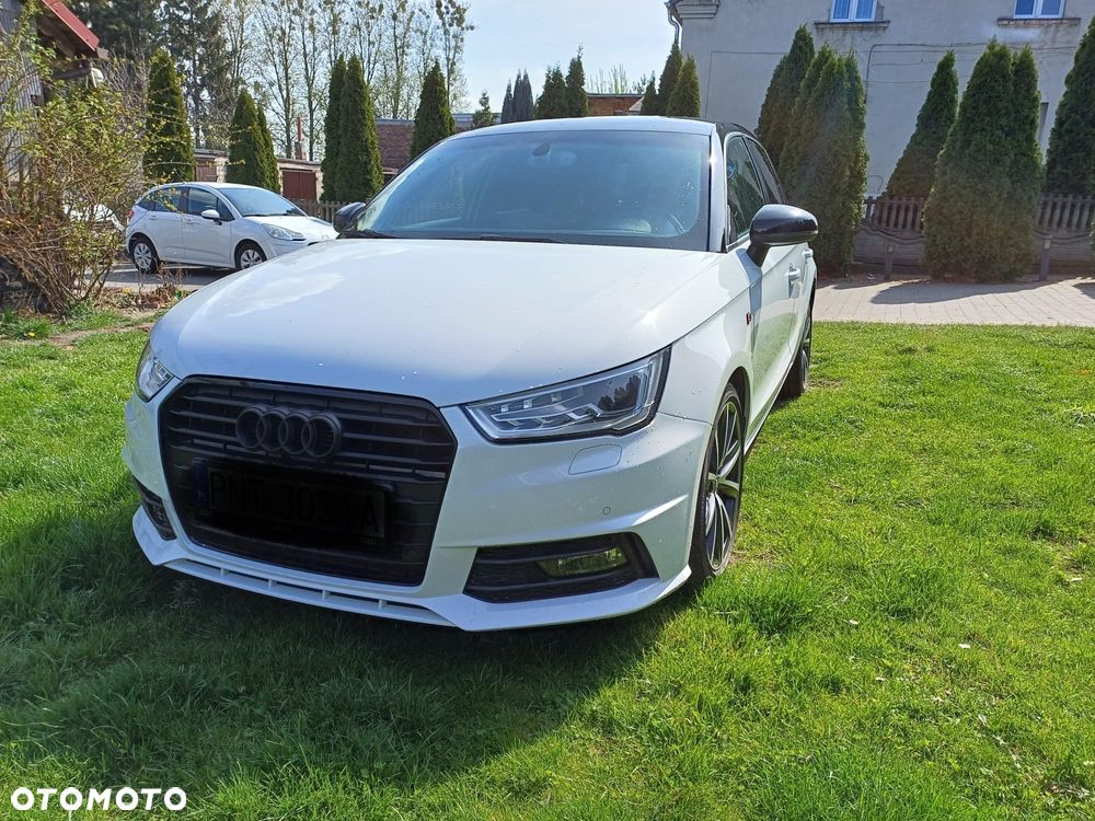 Audi A1 Sportback - 2