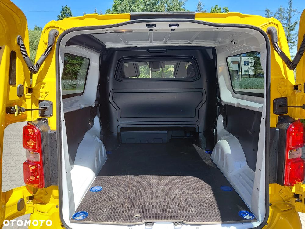 Peugeot EXPERT LONG/DOKA 5-OSÓB/2.0-145KM - 14