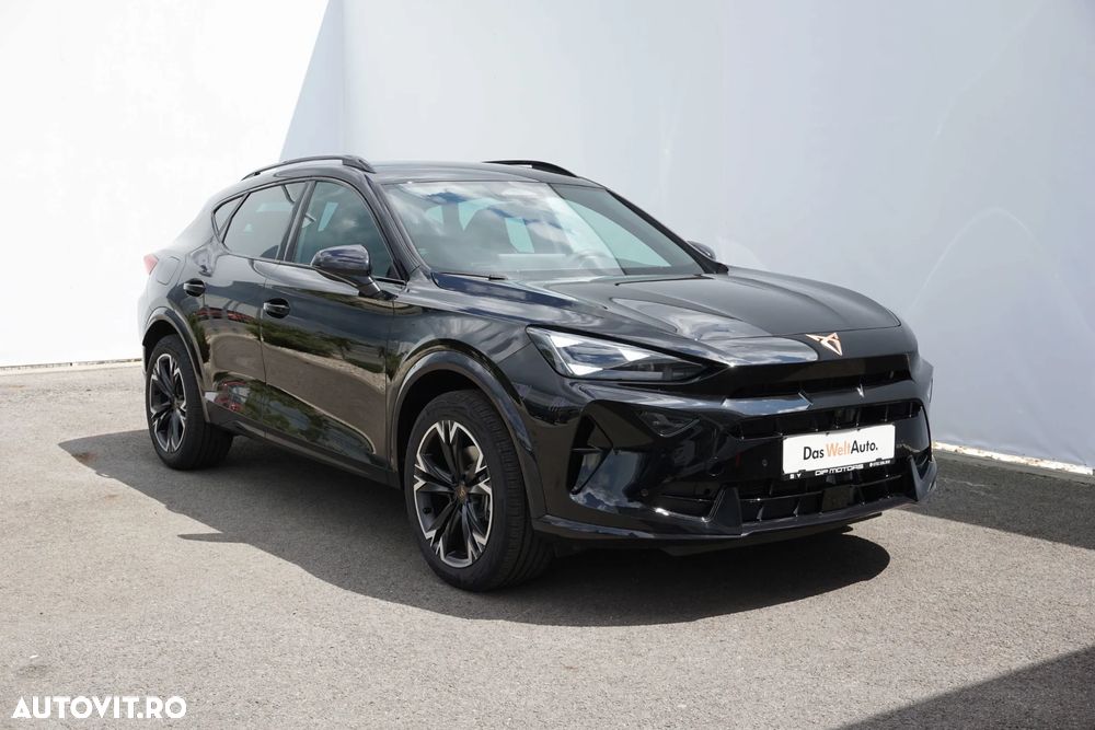Cupra Formentor 1.5 e-HYBRID PHEV - 7