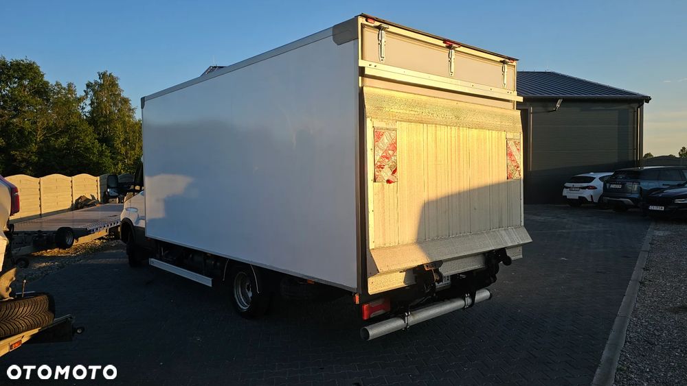 Iveco 50c15 daily - 6