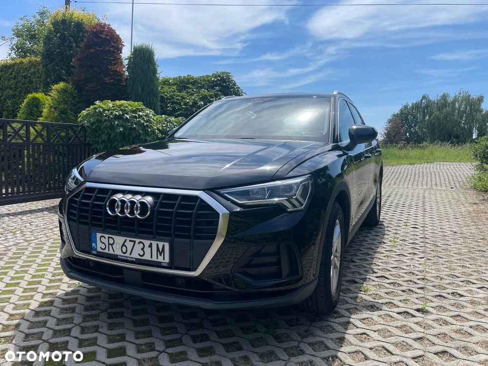 Audi Q3 35 TFSI - 2