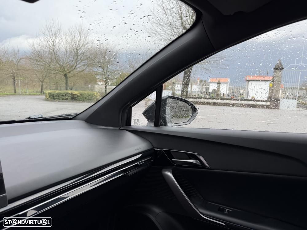 MG MG4 51 kWh Standard - 23