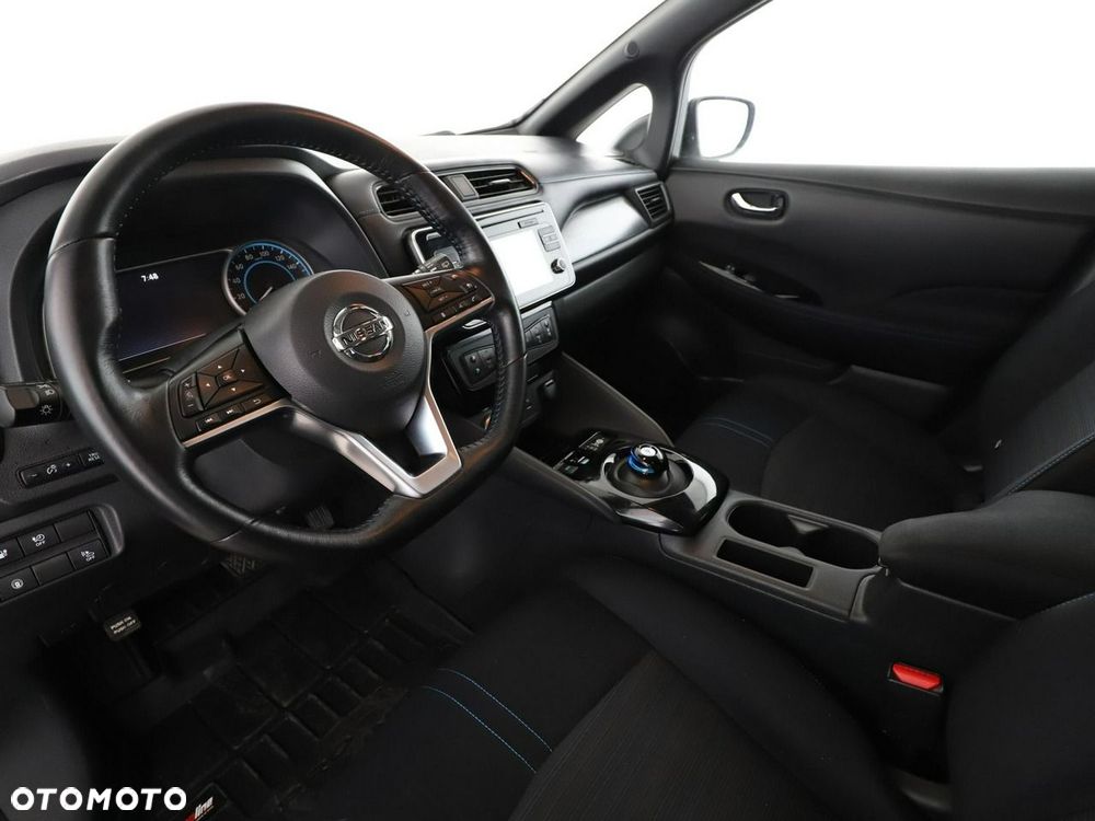 Nissan Leaf 39 kWh Acenta - 16