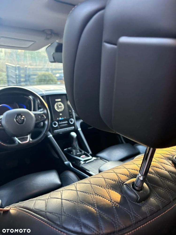 Renault Koleos 2.0 Blue dCi Initiale Paris 4x4 X-Tronic - 11