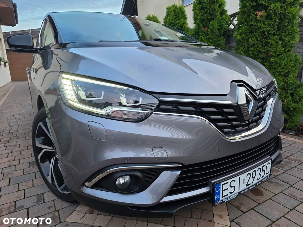 Renault Scenic ENERGY dCi 130 BOSE EDITION - 8