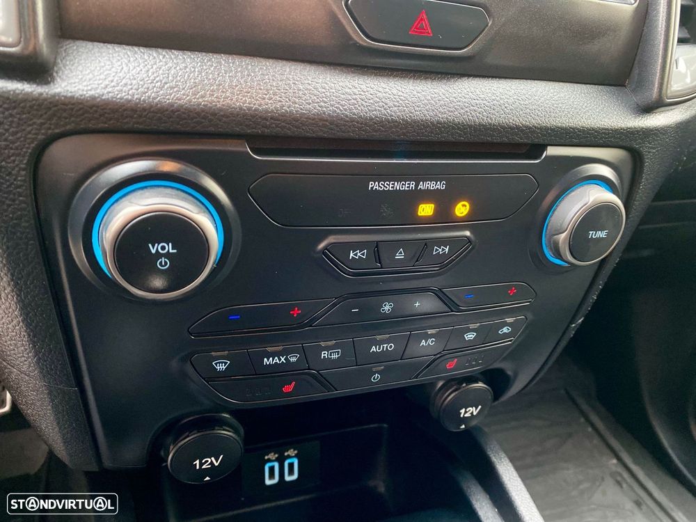 Ford Ranger 2.0 TDCi CD Raptor 4WD - 25