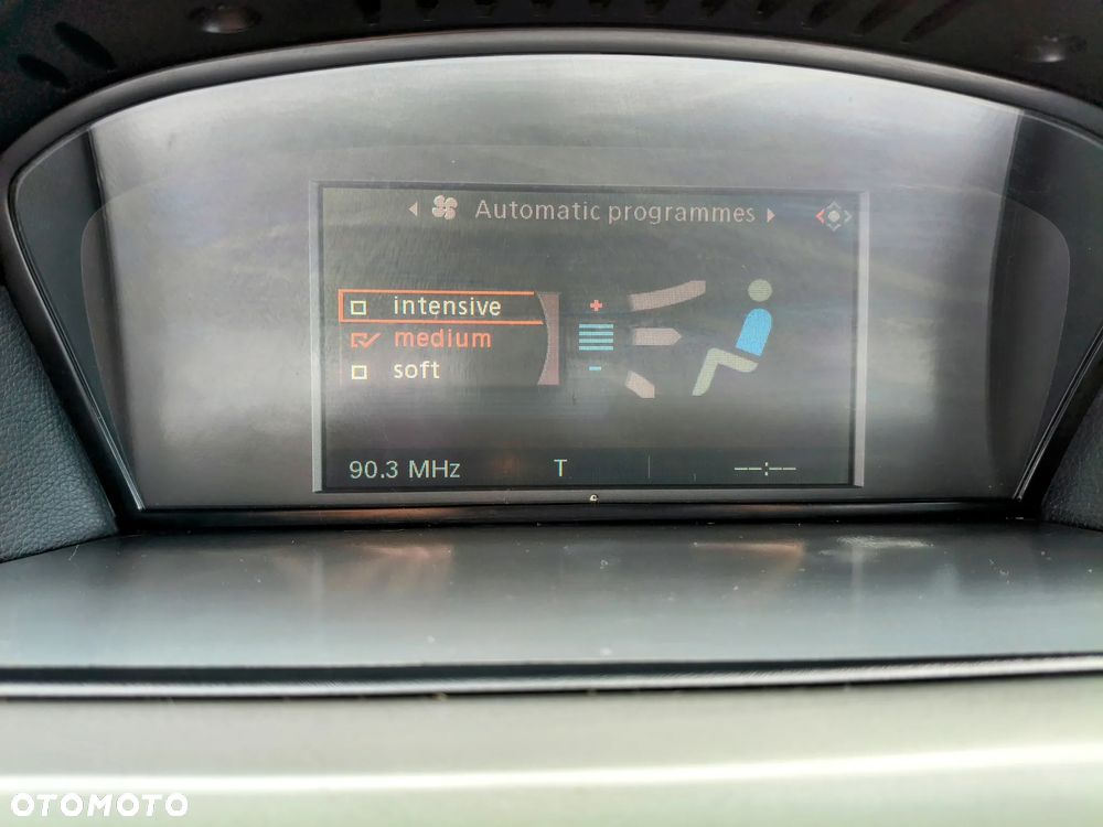 BMW Seria 5 - 28