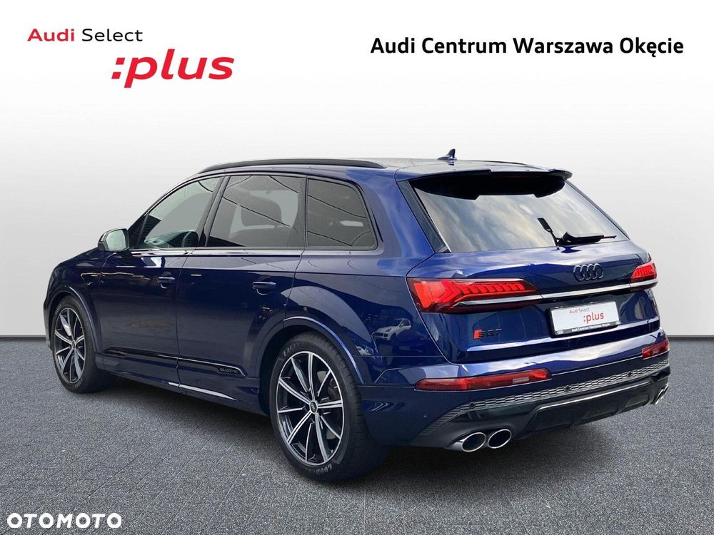Audi SQ7 - 6