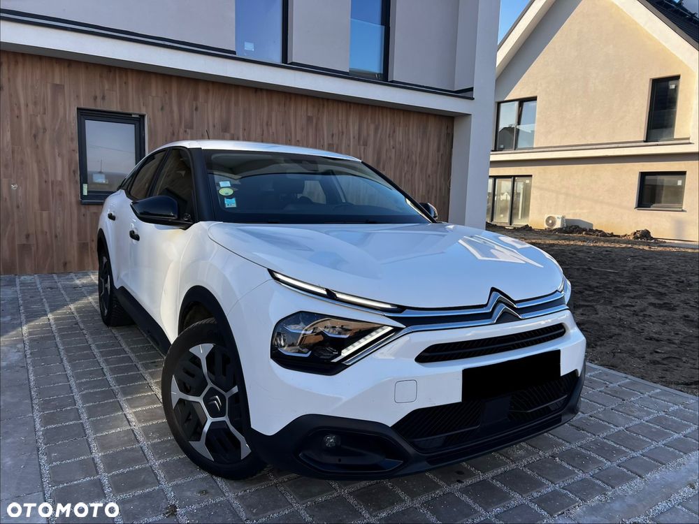 Citroën C4 1.5 BlueHDi Feel Pack S&S EAT8 - 26