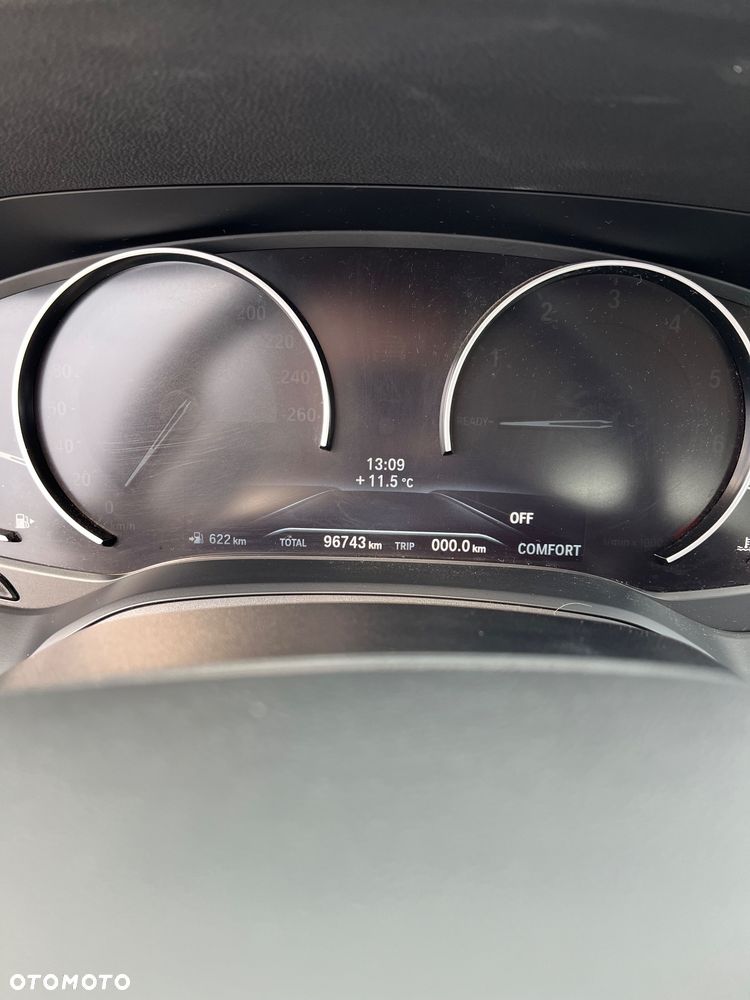BMW Seria 3 320i Sport Line - 16