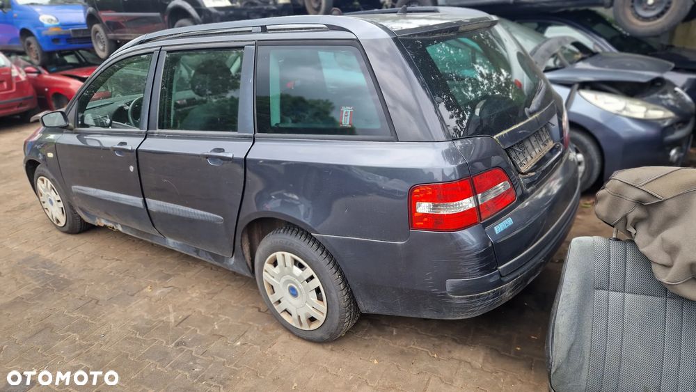 Fiat Stilo na części - 3