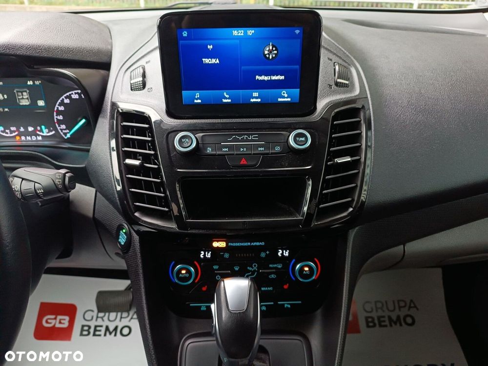 Ford Tourneo Connect Grand - 18