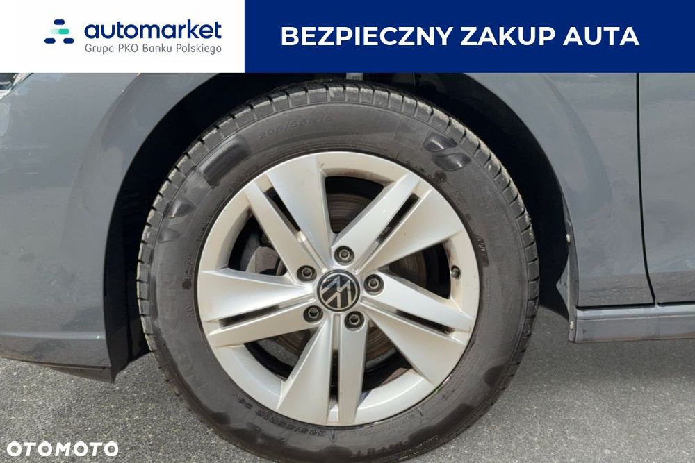 Volkswagen Golf 1.5 TSI EVO Life - 9