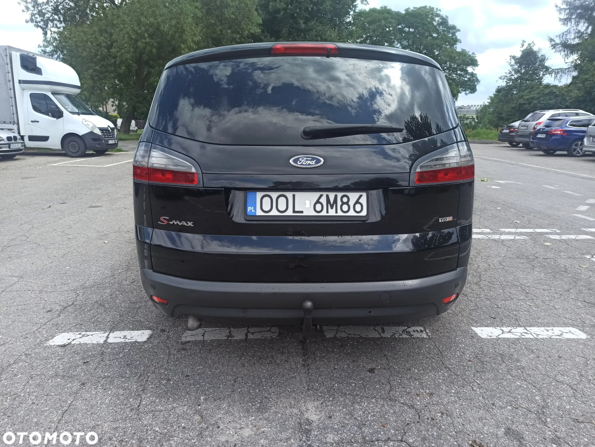 Ford S-Max - 6