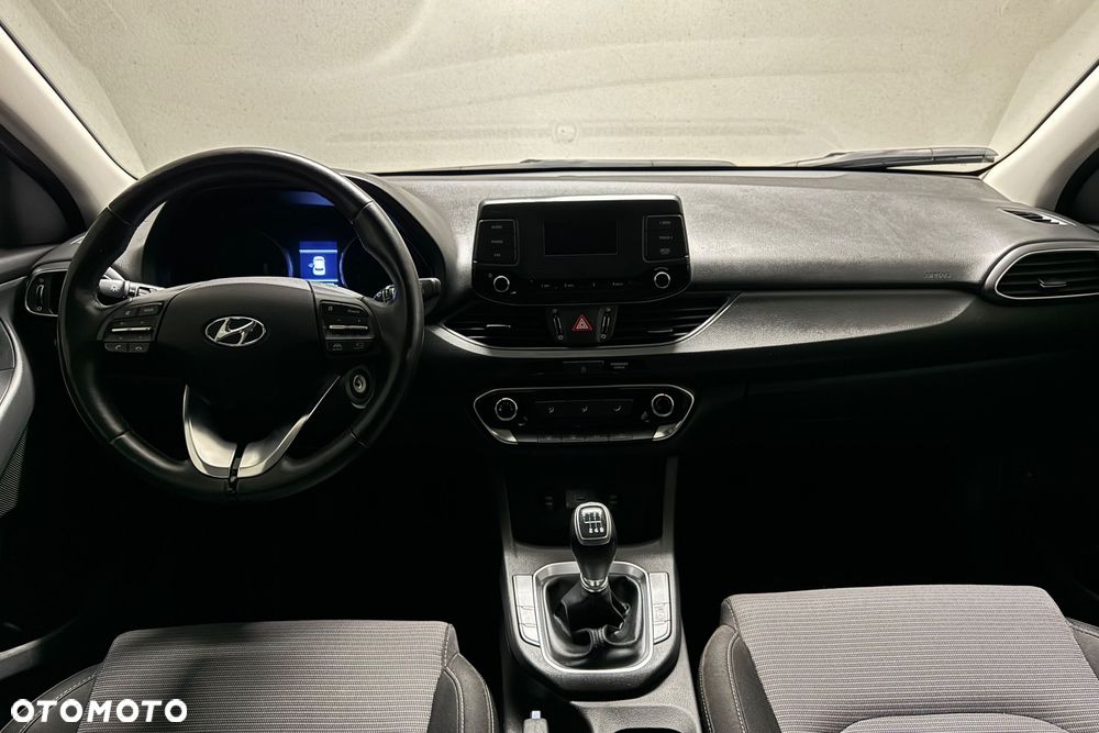 Hyundai i30 1.0 T-GDI Modern - 28