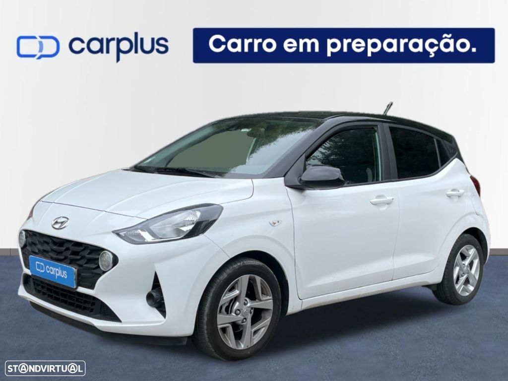 Hyundai i10 1.0 Comfort - 1