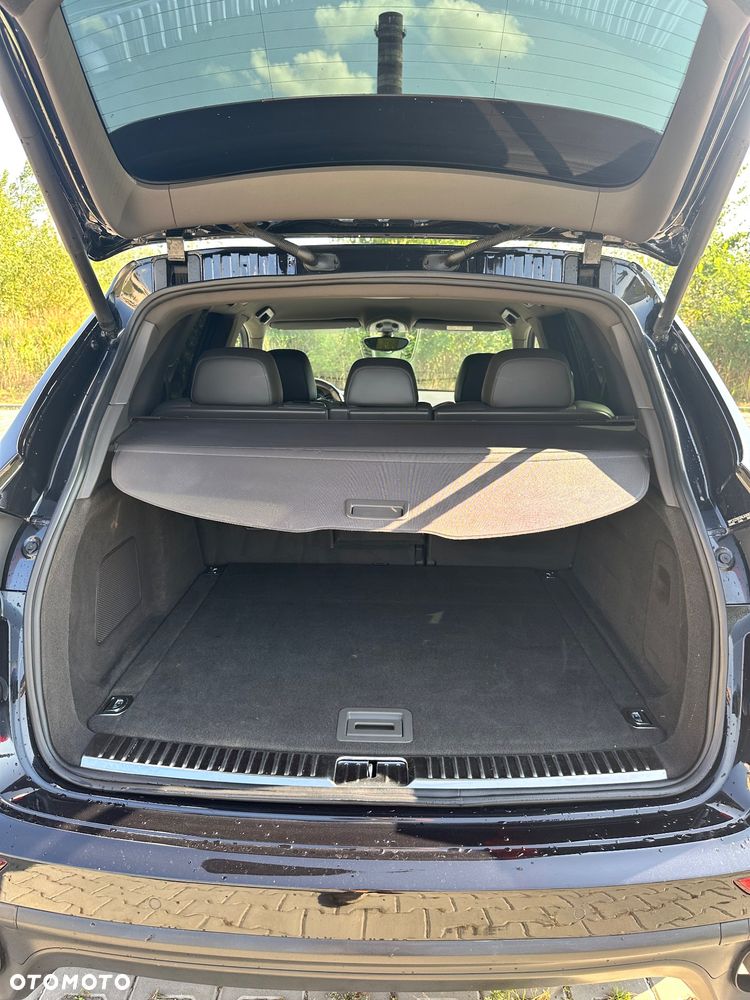 Porsche Cayenne Diesel Platinum Edition - 14