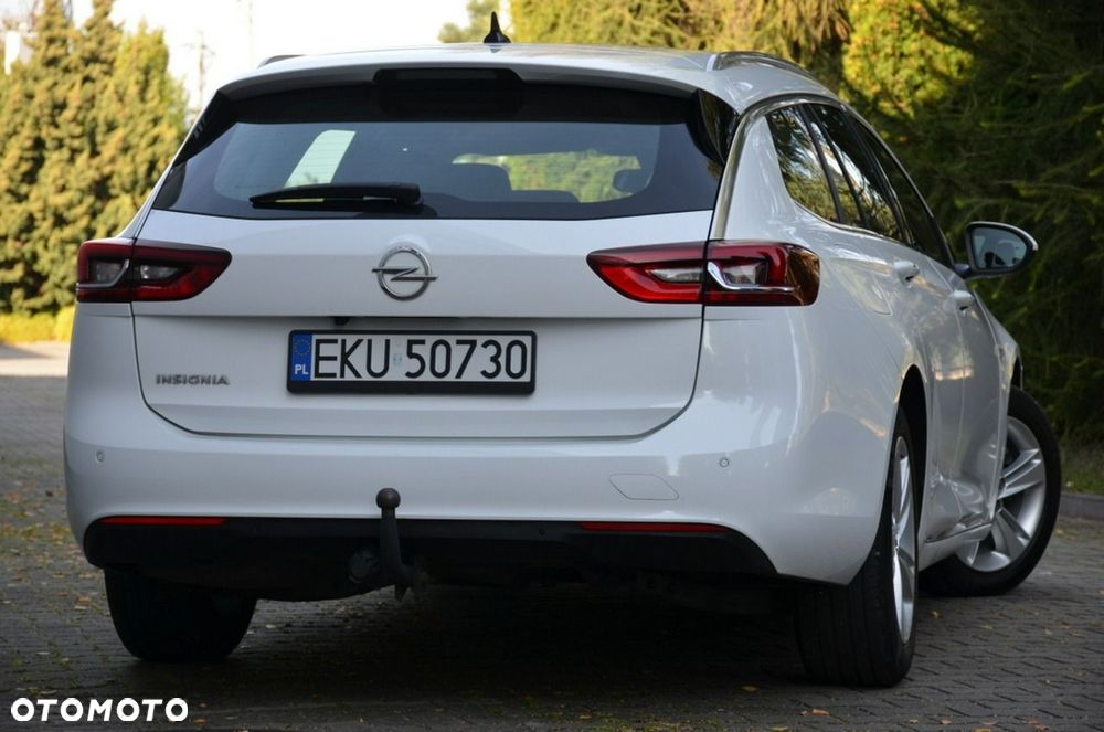 Opel Insignia - 9