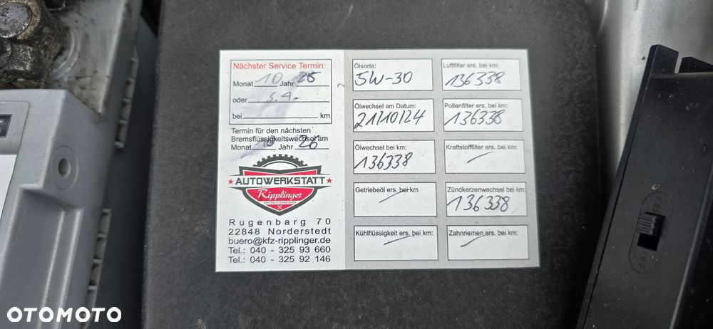 Hyundai i30 blue Kombi 1.4 YES Gold - 33