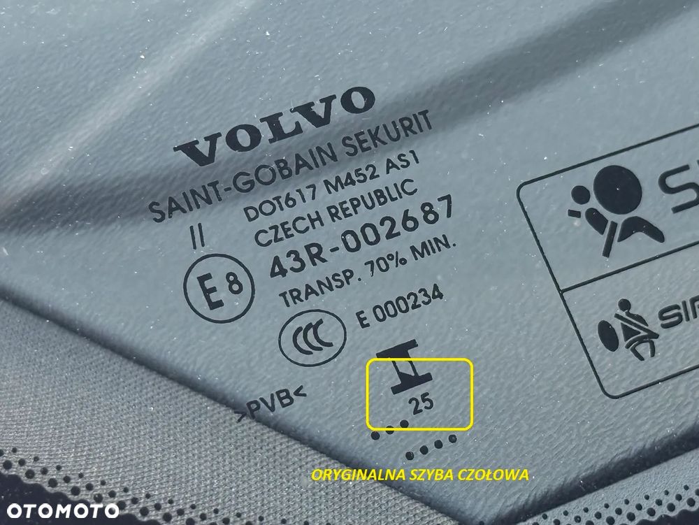 Volvo XC 60 B5 B AWD Plus Dark - 38