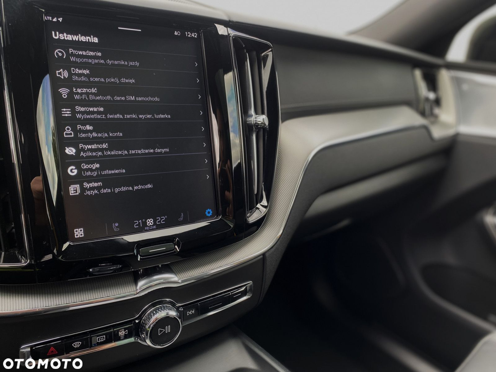 Volvo XC 60 - 19
