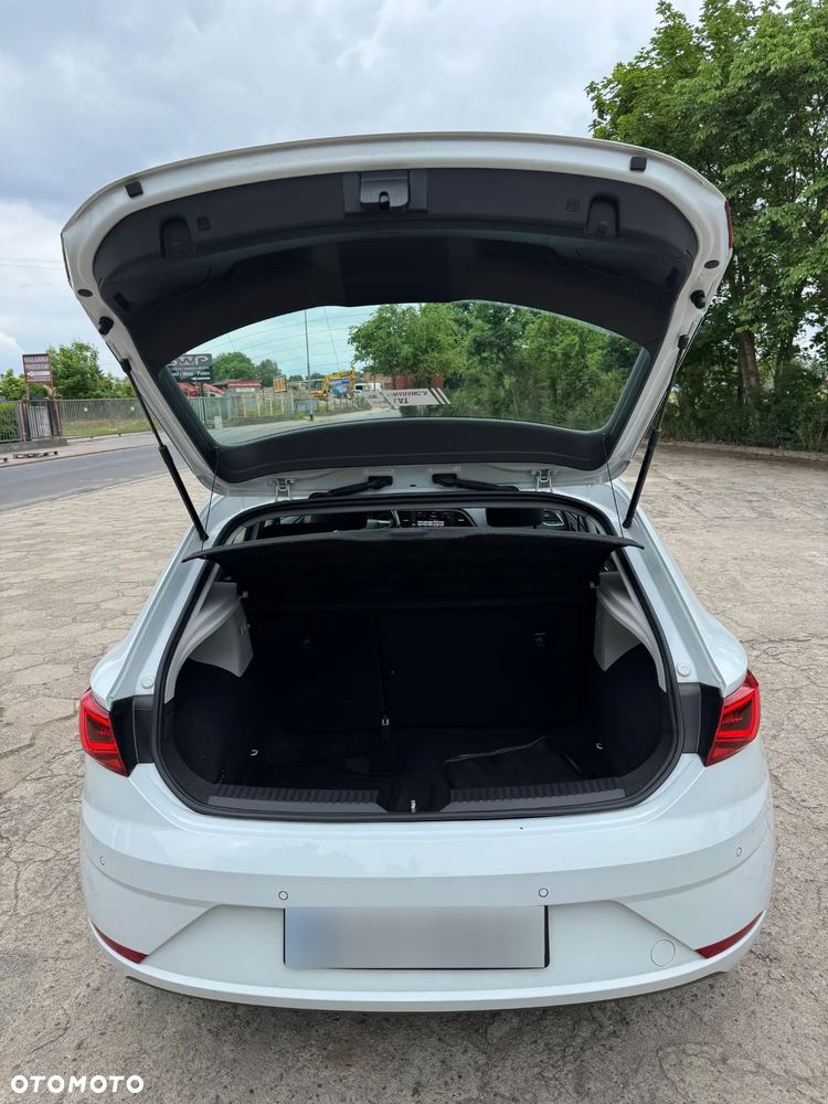 Seat Leon 1.5 TSI Full LED - 6