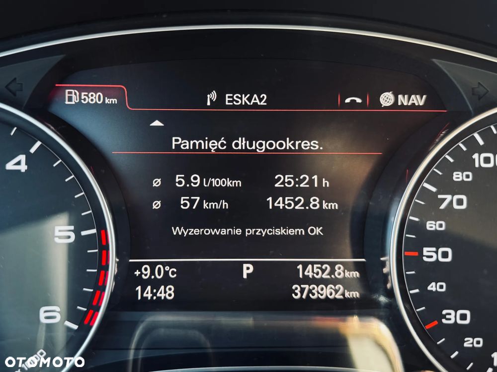 Audi A6 Avant 3.0 TDI Quattro S tronic - 16