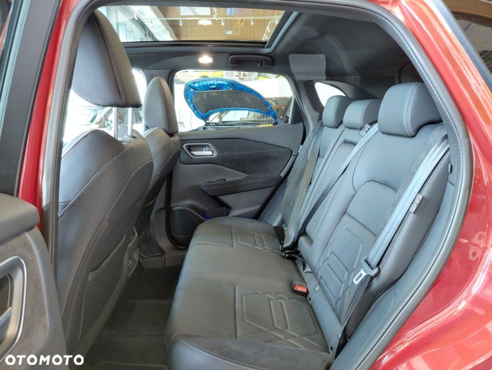 Nissan Qashqai - 12