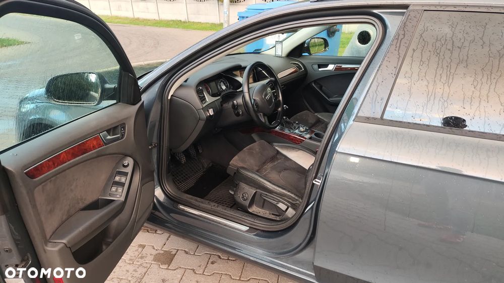 Audi A4 Avant 2.0 TDI - 35