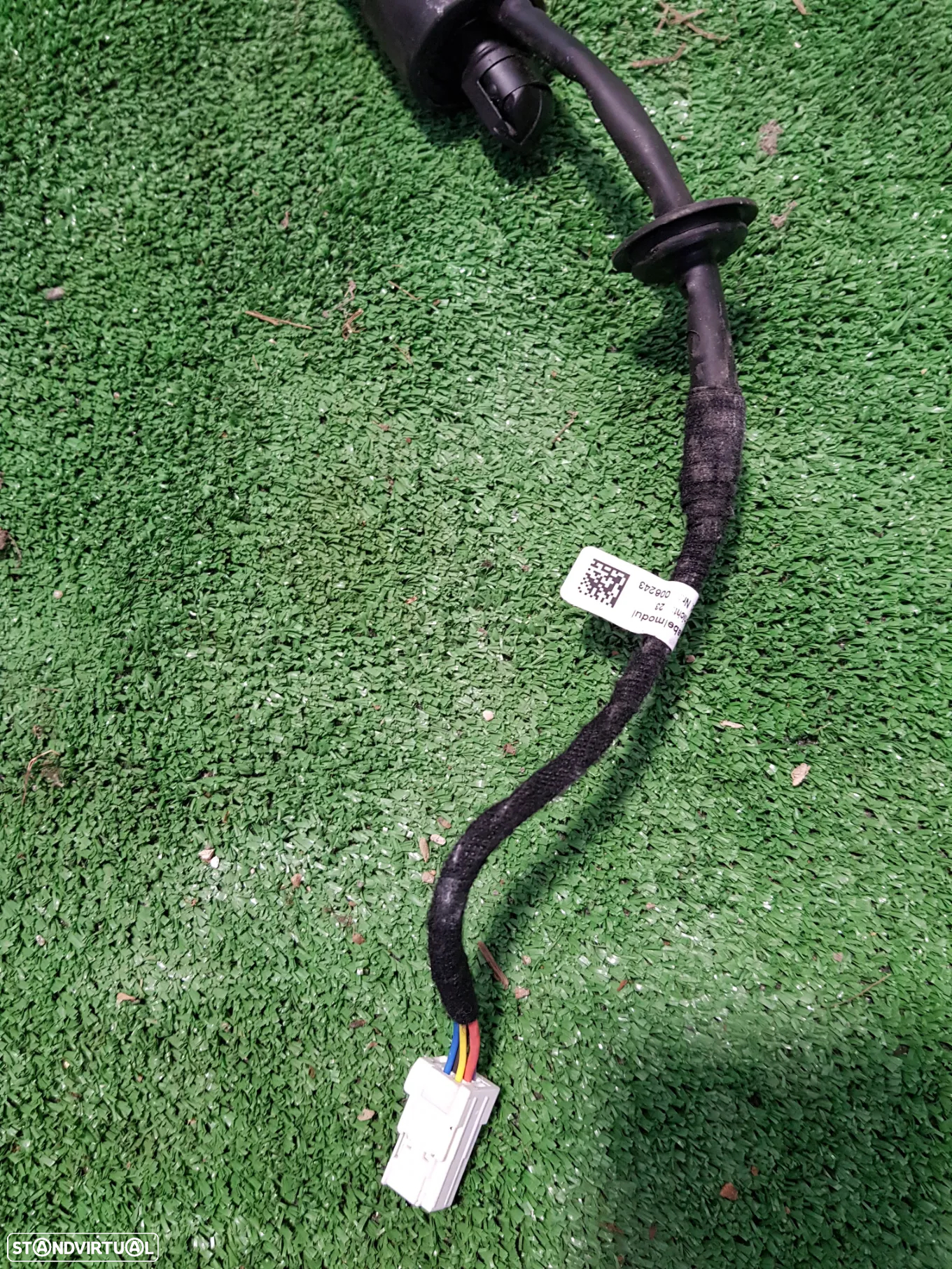 Amortecedor da Mala elétrica Peugeot 5008 P87 2009-2023 - 3