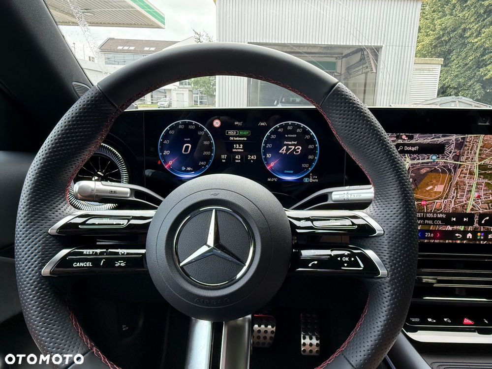 Mercedes-Benz CLA - 20