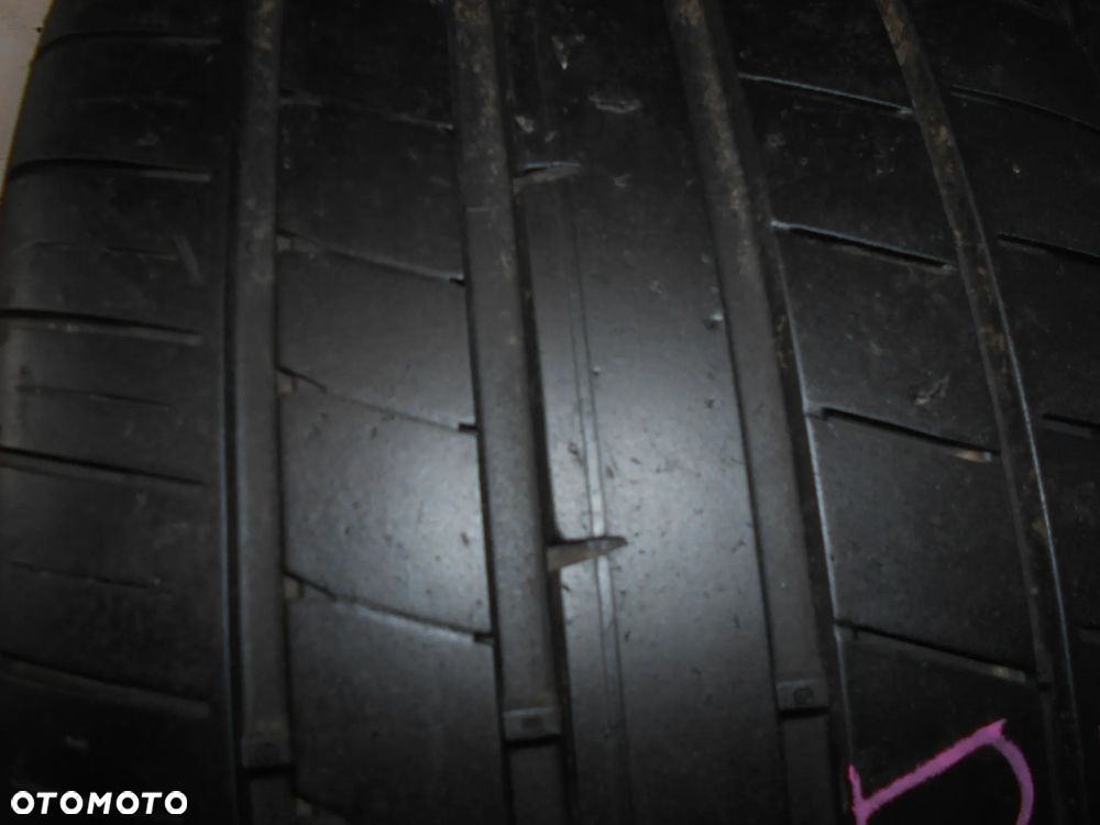 OPONY 285/40R20 DUNLOP SPORT MAXX RT2 MO DOT 0924 7MM - 4