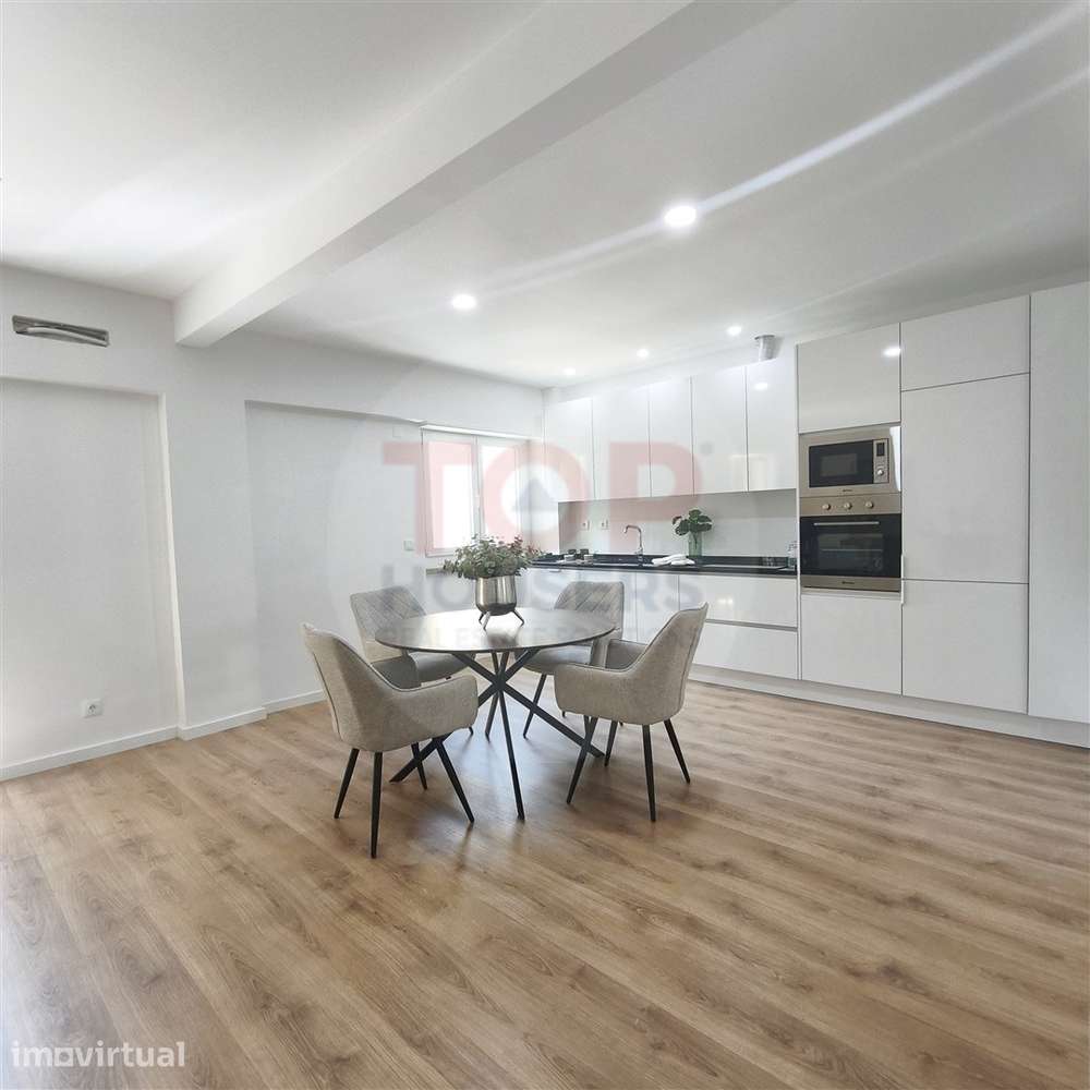 Apartamento T3, Lisboa, - Grande imagem: 3/31